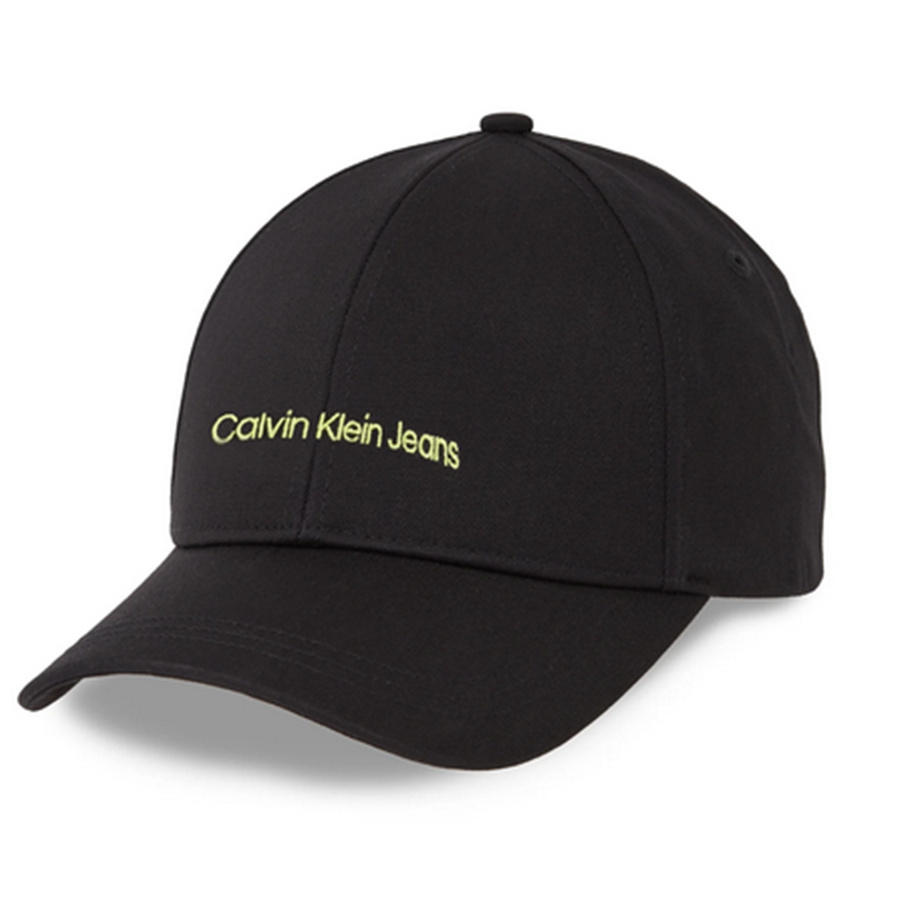 Czapka z daszkiem CALVIN KLEIN JEANS K50K510062