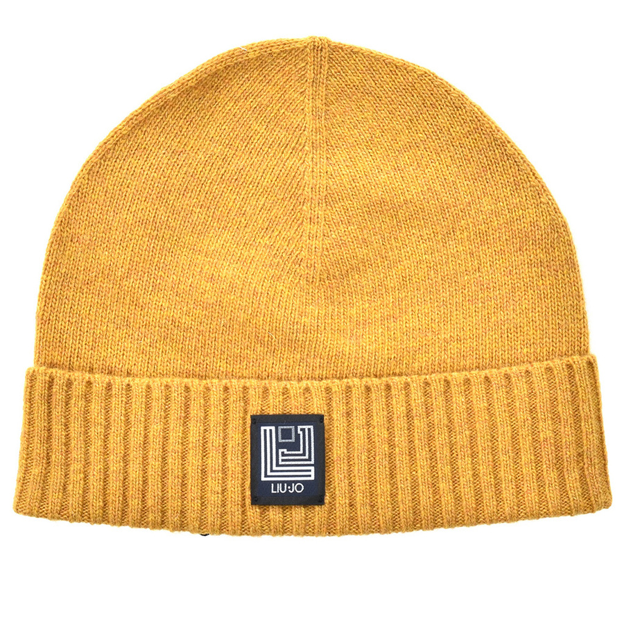 Czapka Damska LIU JO Beanie Pimpmix 3 M220B403