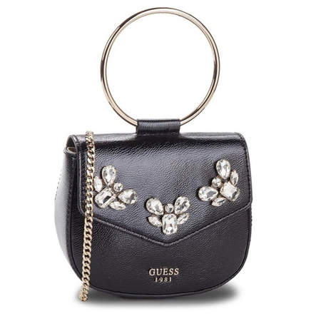 Torebka Damska GUESS HWVG71 11350 Black