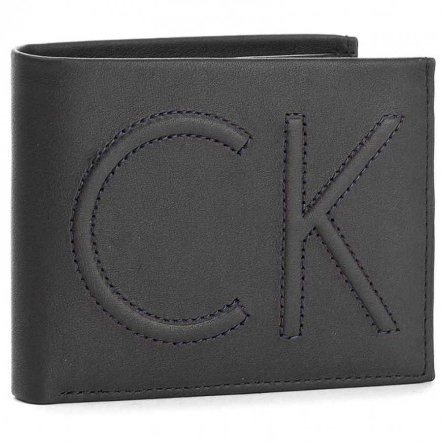 Portfel męski Calvin Klein K50K503351