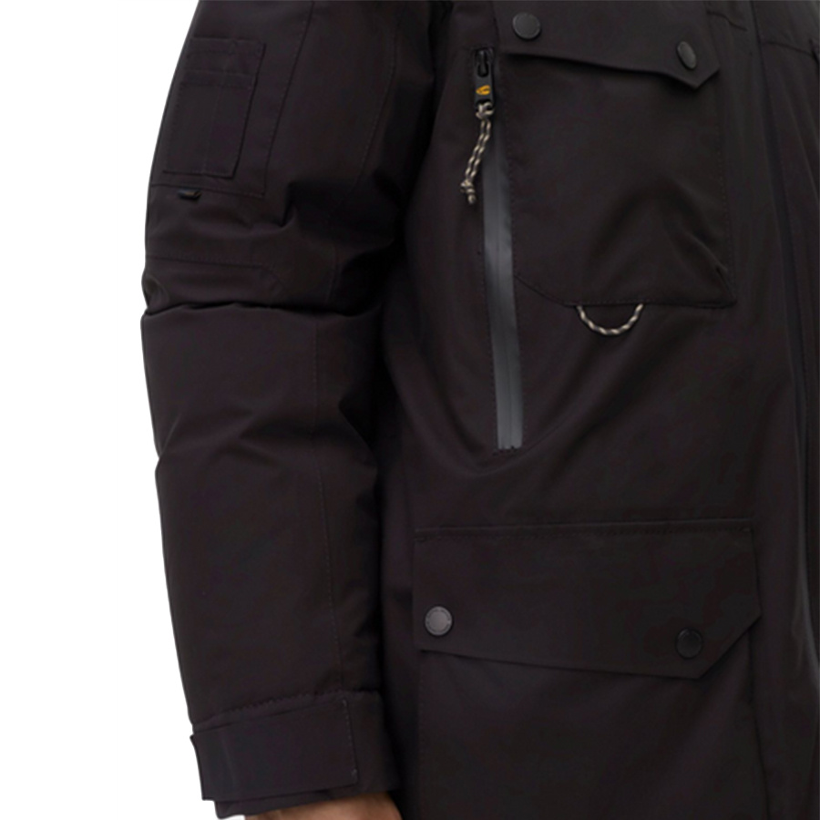 Kurtka Męska CAMEL ACTIVE 420084/6N63