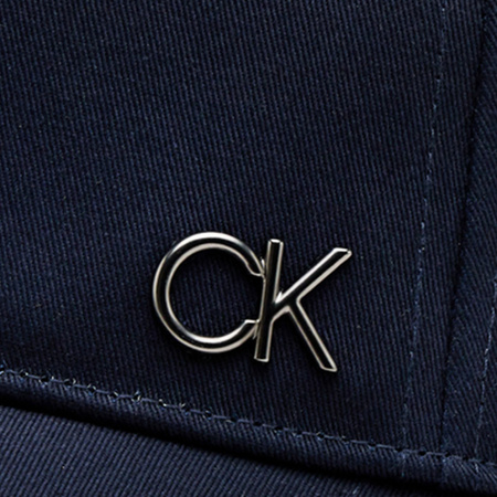 Czapka z daszkiem CALVIN KLEIN Bombed K50K510968