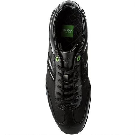 Sneakersy Męskie BOSS Space 50317228 10191438