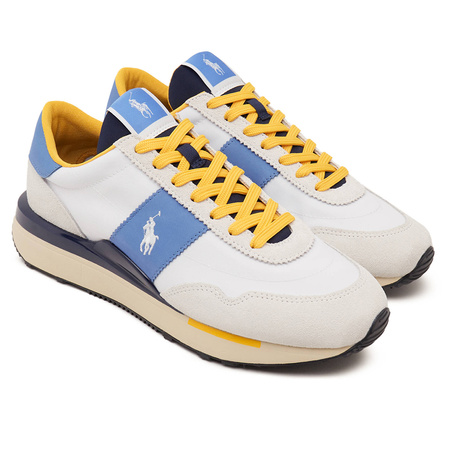 Buty POLO RALPH LAUREN Train 89 809931245