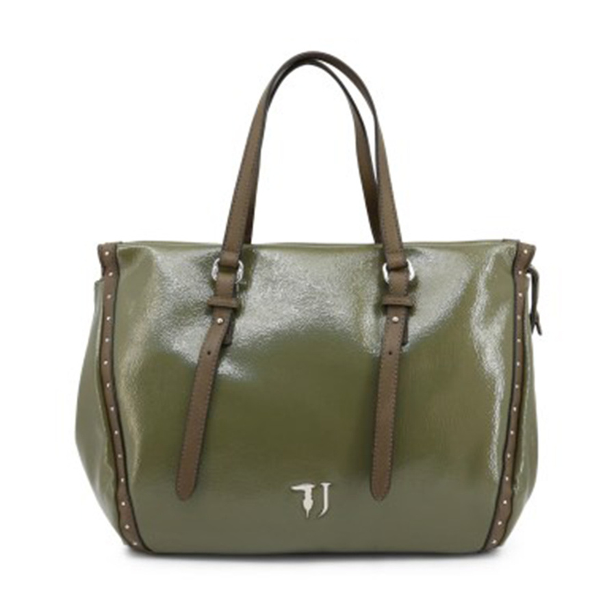 Torebka Damska TRUSSARDI JEANS 75B00537 G260