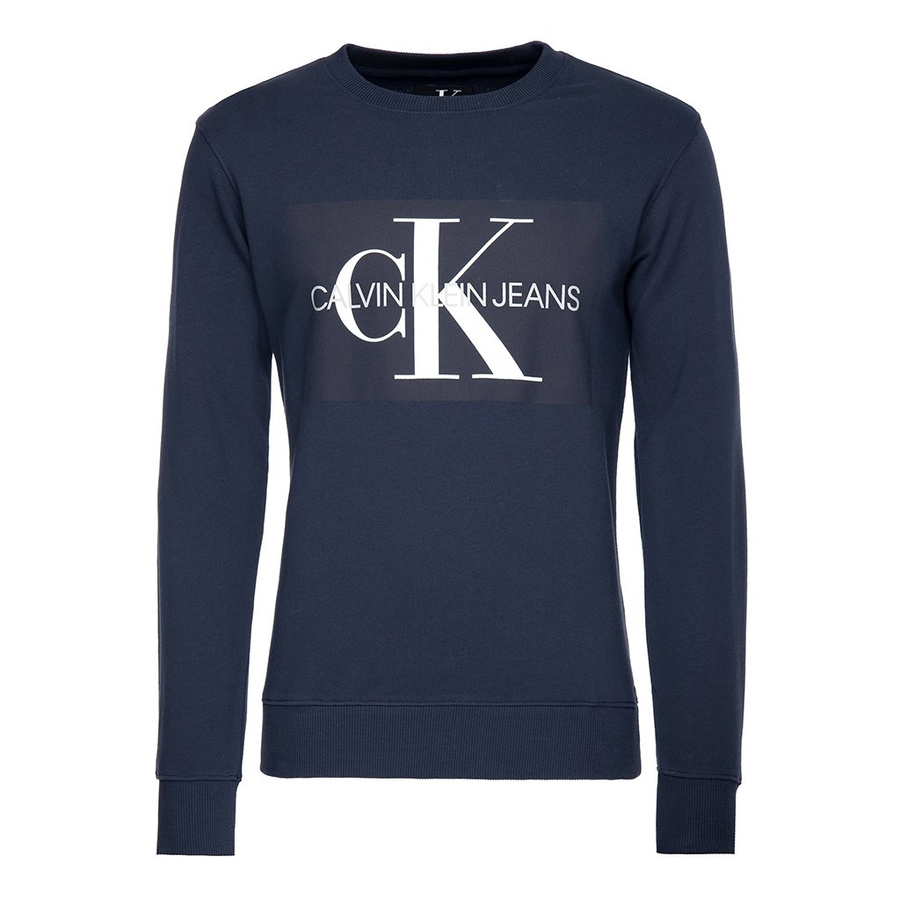 Bluza Męska Calvin Klein Jeans J30J307742