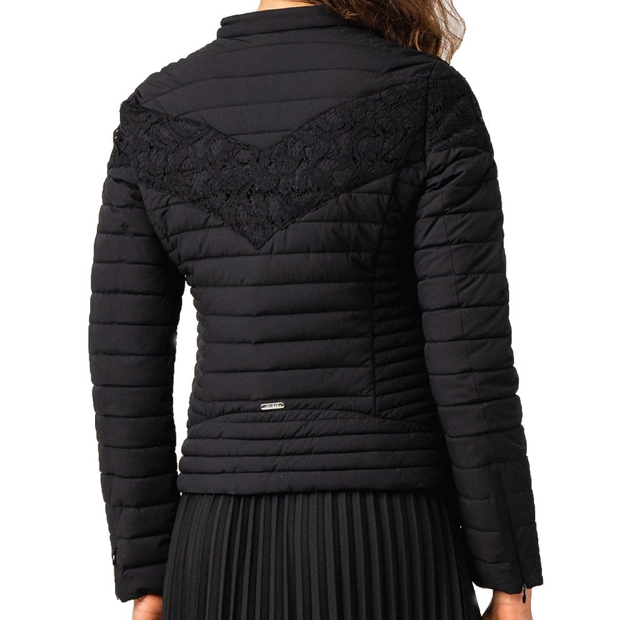 Kurka Damska GUESS JEANS Vona W93L58 W6NW0