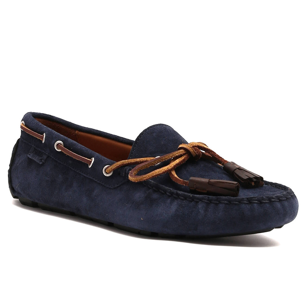 Mokasyny POLO RALPH LAUREN Anders 803861013003