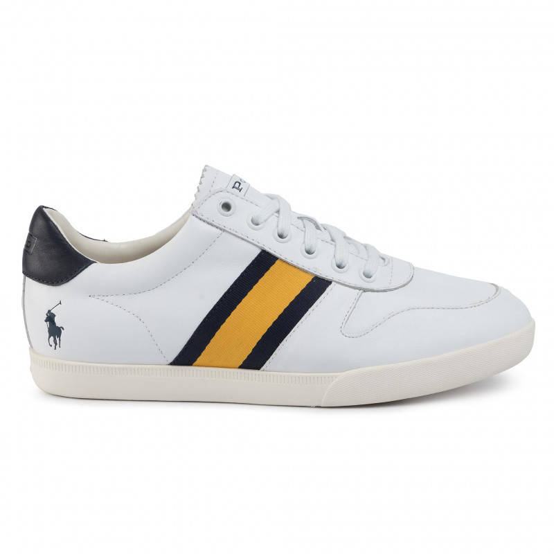 Tenisówki POLO RALPH LAUREN 809754874002 -35%