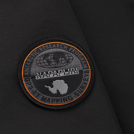 Kurtka NAPAPIJRI Rainforest winter 1 N0YGNJ