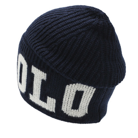 Czapka POLO RALPH LAUREN 322751642004 Navy