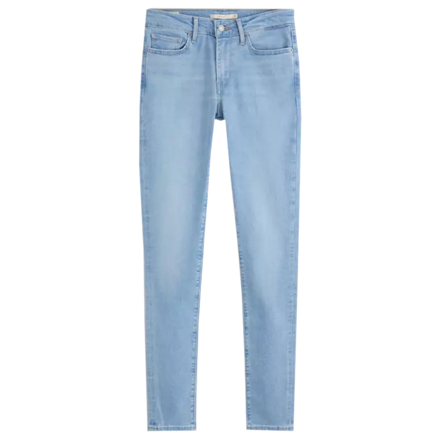 Damskie Spodnie Jeansy LEVIS 188810602 Skinny