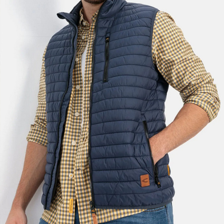 Koszula Męska CAMEL ACTIVE 409110 4S10 Kratka