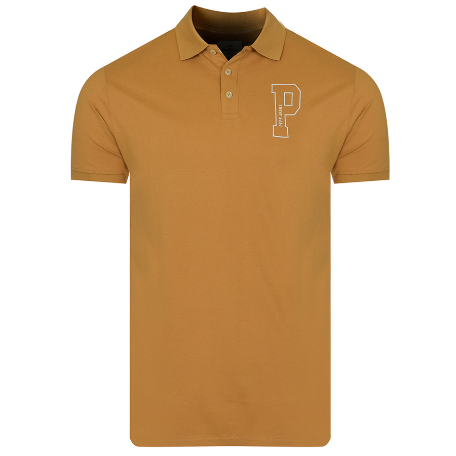 Koszulka Polo PEPE JEANS LONDON Jett PM541980