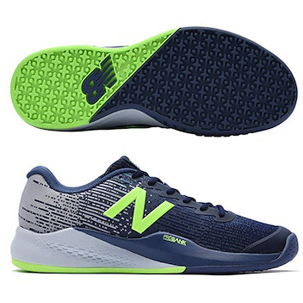 NEW BALANCE BUTY SPORTOWE TENISOWKI -60% MC906PL3
