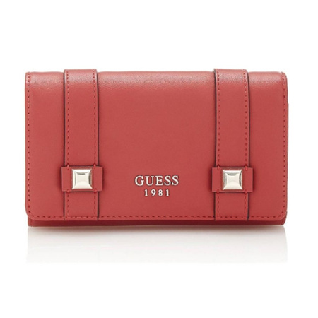 PORTFEL GUESS Exie Small Stud Wallet VG686045