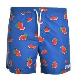 Szorty Kapielowe Meskie GUESS 007256 Arbuzy