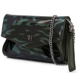 Torebka TRUSSARDI PAPRICA 75B00559 G260 Zielony