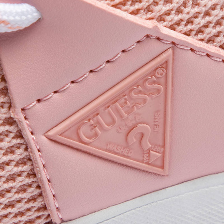 Buty Damskie GUESS Veller FL6VEL FAB12 ROSE