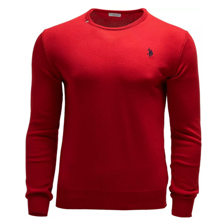 Sweter Meski U.S. POLO ASSN. 66324 51727 352