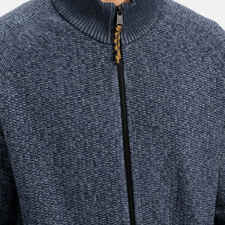 Sweter Męski CAMEL ACTIVE C09501 4K08 Niebieski