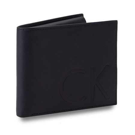 Duży Portfel Męski CALVIN KLEIN K50K502034