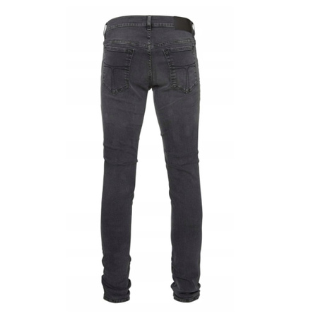 Spodnie TIGER OF SWEDEN Slim Jeans W64786001
