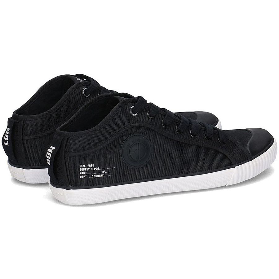 Trampki Meskie PEPE JEANS INDUSTRY PMS30427 999