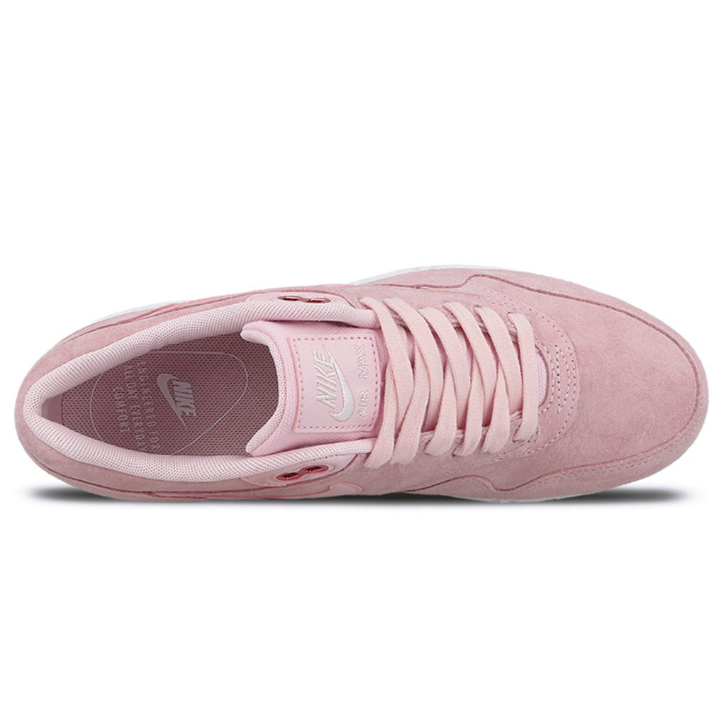 NIKE BUTY AIR MAX 1 RÓŻOWE 919484 600 -50% PROMO