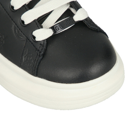Buty Damskie GUESS Salerno FL7SAL FAL12 Czarne