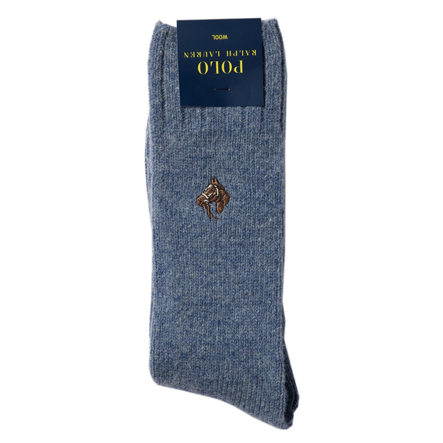 Skarpety POLO RALPH LAUREN Logo 449892825