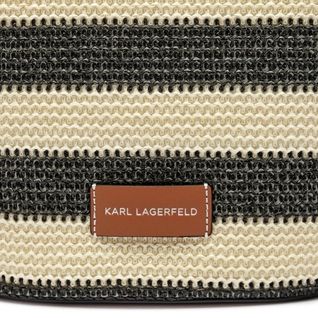 Torebka KARL LAGERFELD 241W3017 Plażowa