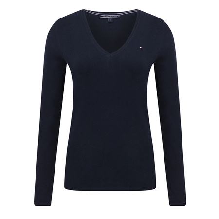 Sweter Damski TOMMY HILFIGER New Ivy 1M57637066