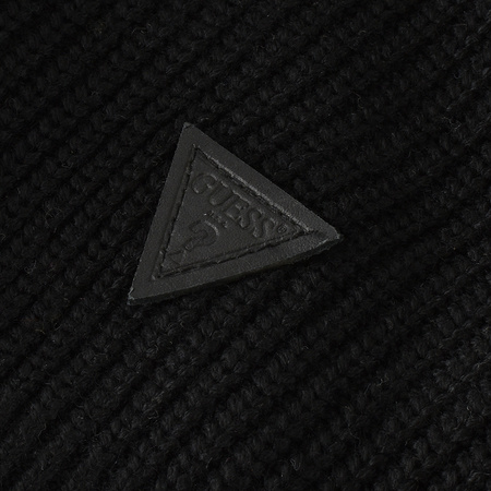 Sweter Męski GUESS Tobin W1YI98 JA911 Czarny