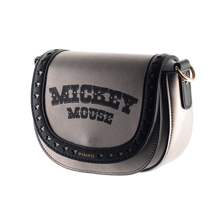 Torebka Damska PINKO Iglesias Tracolla 1V2002