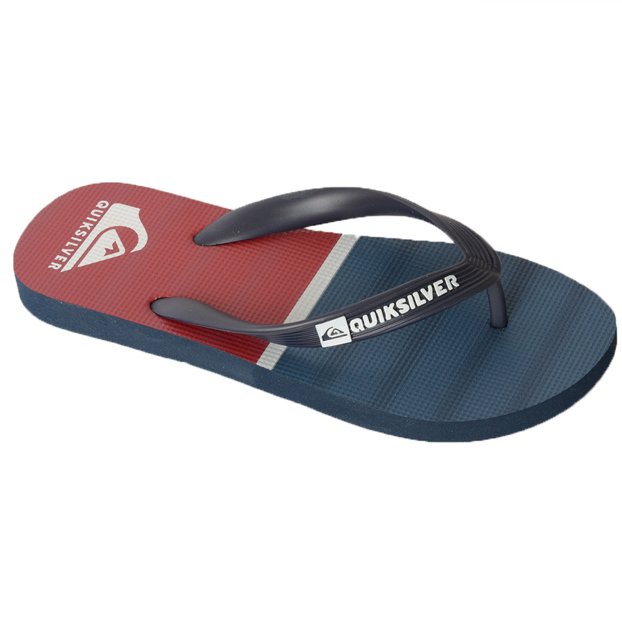 Japonki dziecięce Quiksilver AQBL100395 XBRW