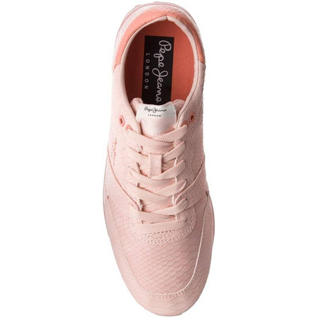 Buty Damskie PEPE JEANS Bimba Snake PLS30690 