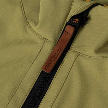Kurtka Męska CAMEL ACTIVE C30890 Zielony