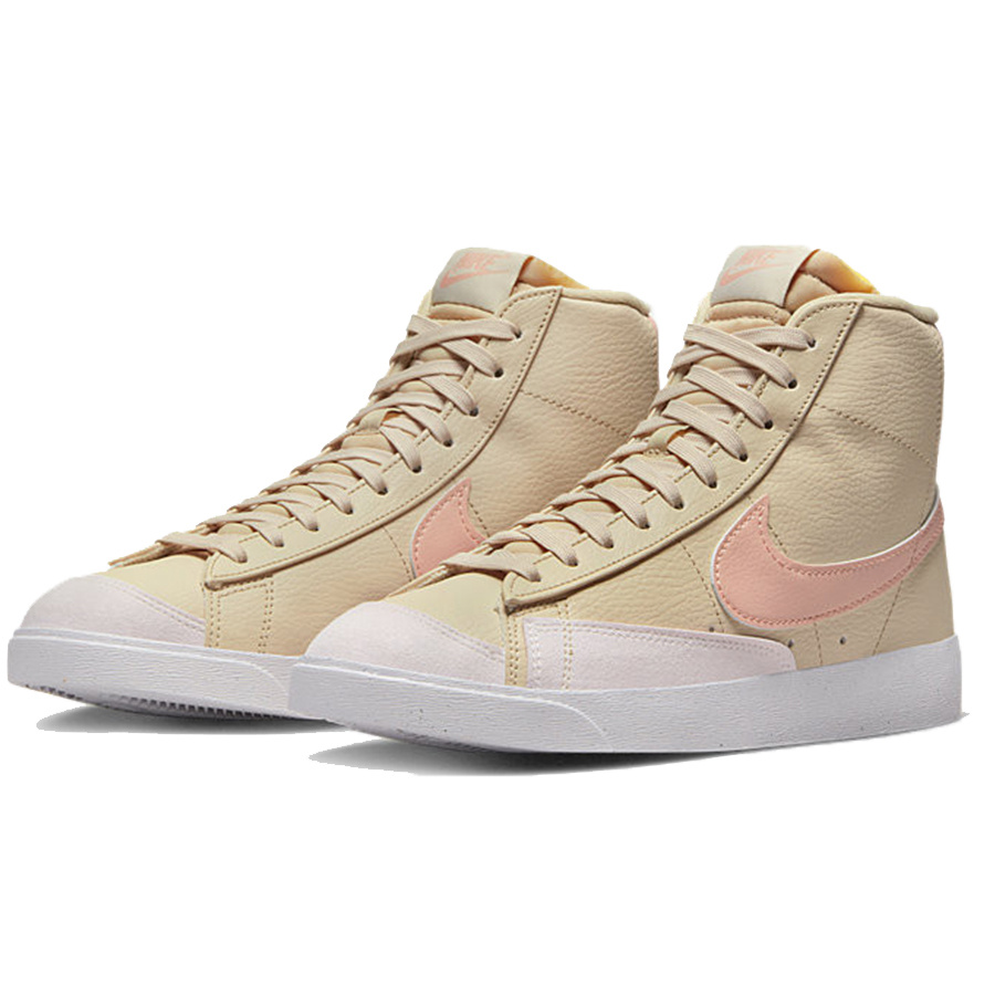 Buty Damskie NIKE Blazer Mid '77 next nature FB0780100