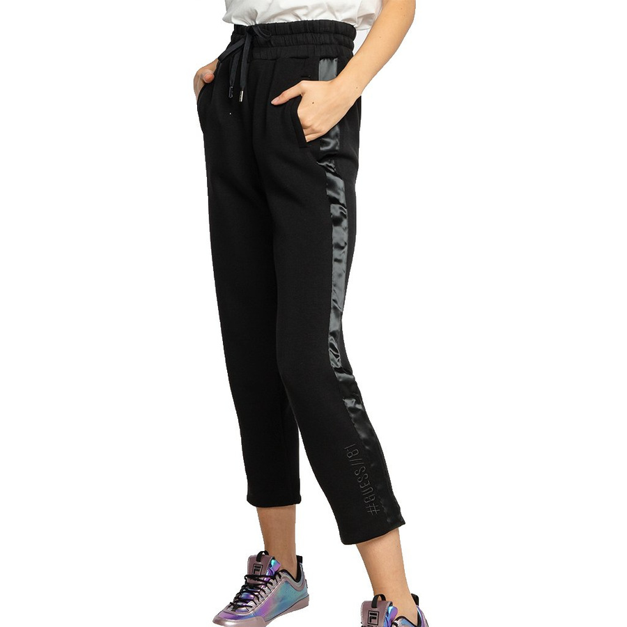 Spodnie Dresowe Damskie GUESS AVIGAIL W0BB52 K7UW2