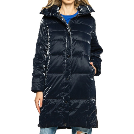 Kurtka Damska Puchowa Guess REGINA W0BL0A WDAX0