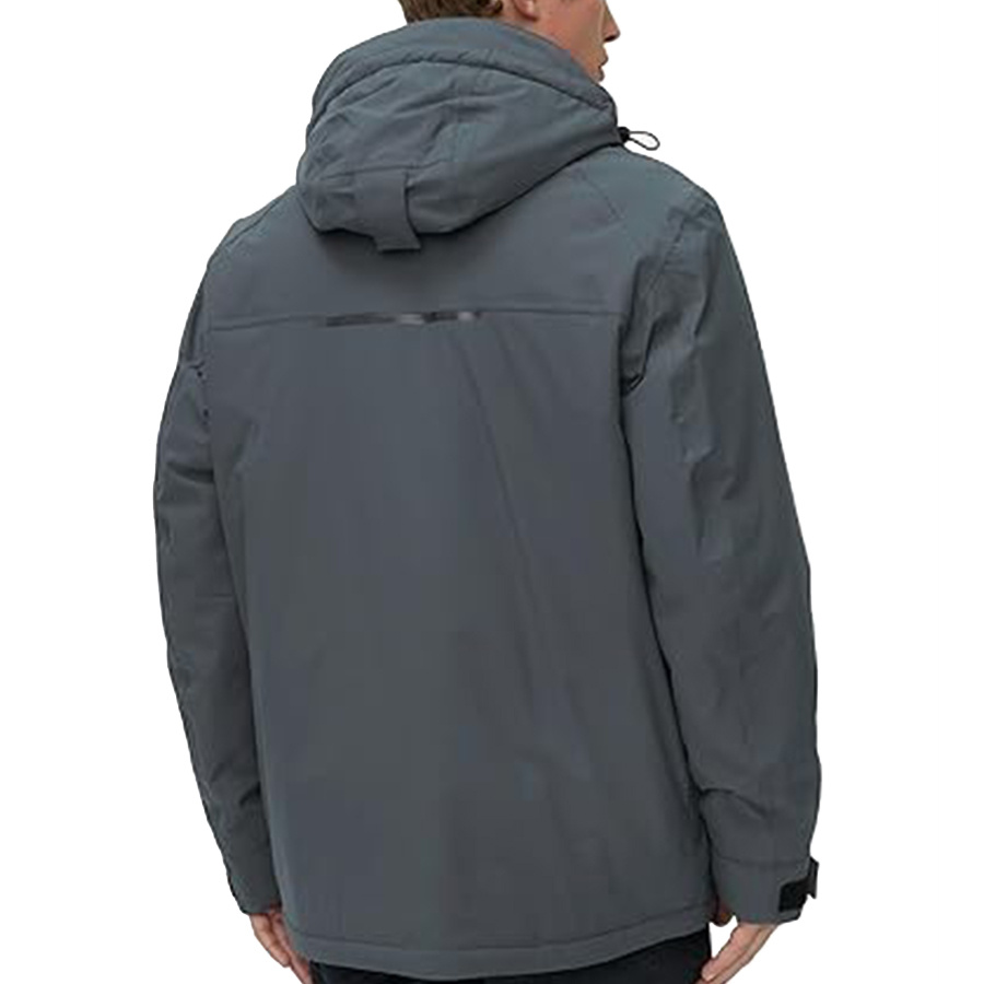 Kurtka Męska CAMEL ACTIVE 420064/6N07 Niebieska