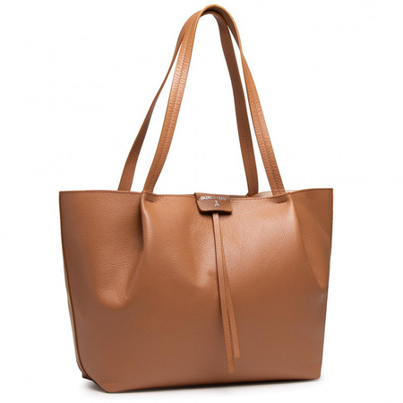 Torebka PATRIZIA PEPE 2V8896/A4U8N-B667 Cuoio