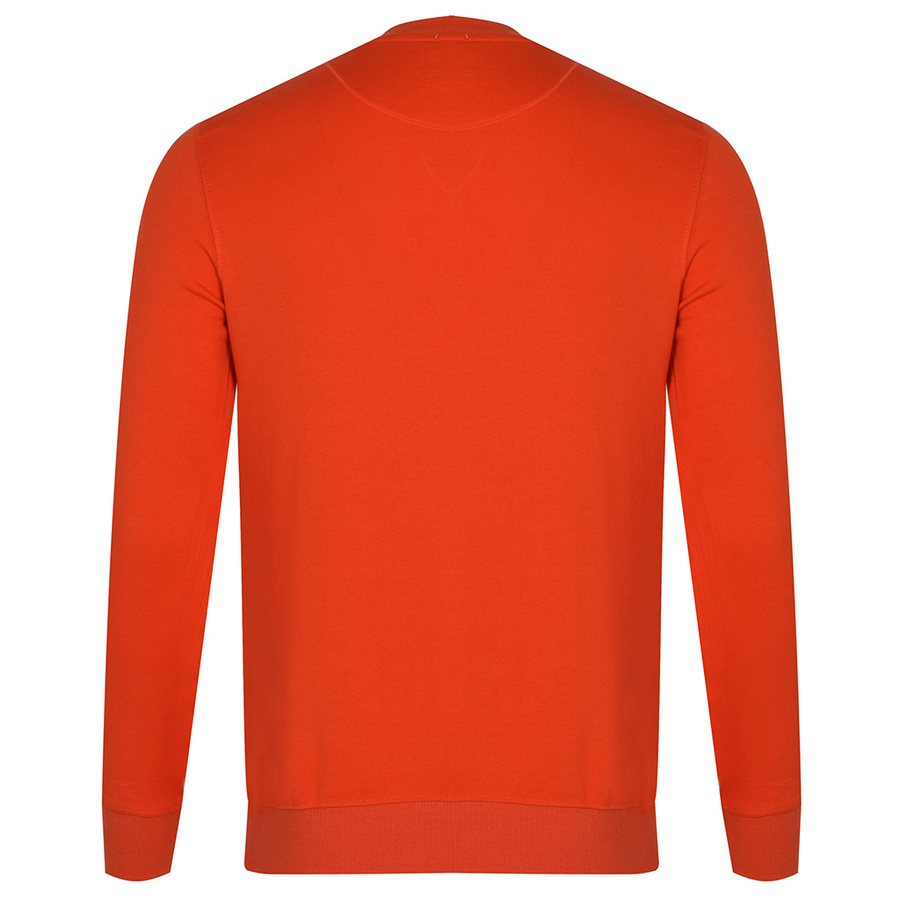 Bluza Męska PEPE JEANS Richme PM508697 Orange