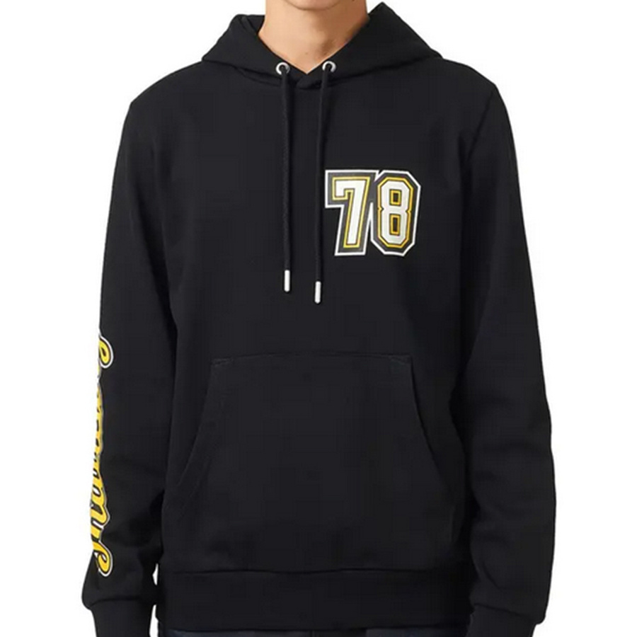 Bluza Męska DIESEL S-GIRK-HOOD-K12 A033690HAYT-8CR