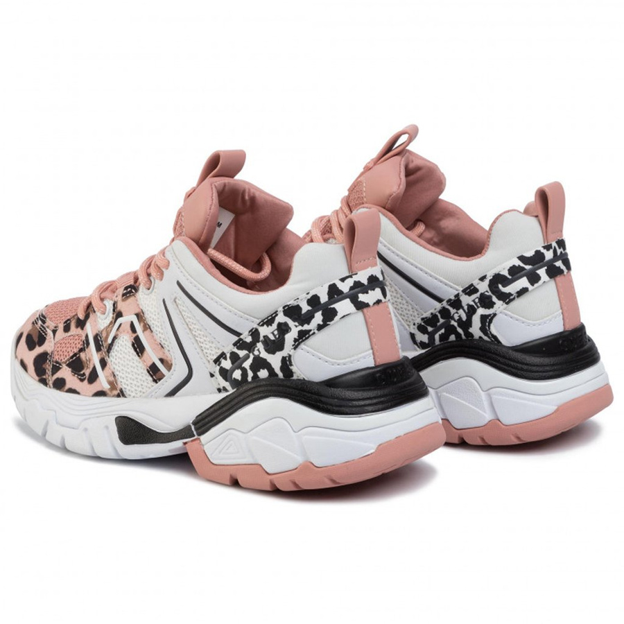 Buty Damskie GUESS Marlia FL5RLI ELE12 BLUSH