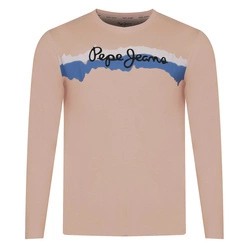 Longsleeve PEPE JEANS Flag Logo N PM508273