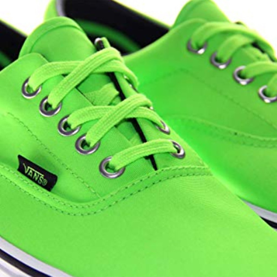 Buty Meskie VANS NEON GREEN VHQAO6