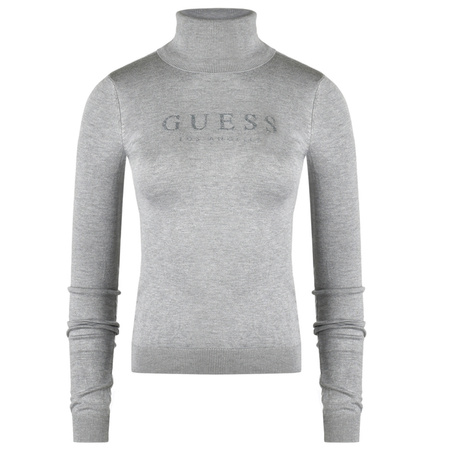 Sweter Golf Damski GUESS Travis S1GQ29 K8D30 