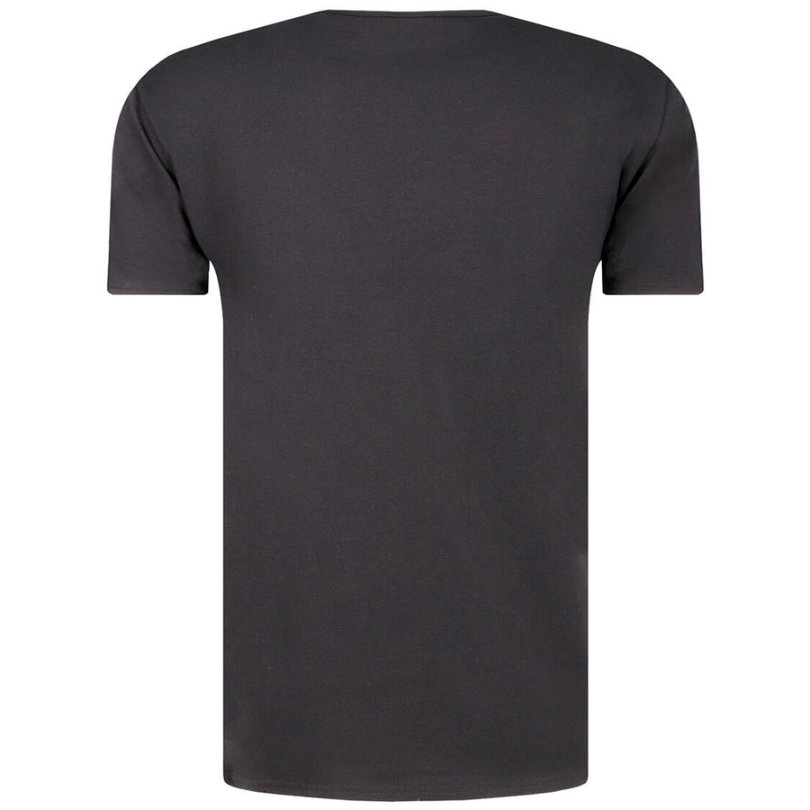 T-shirt TOMMY HILFIGER UM0UM03138 Czarny